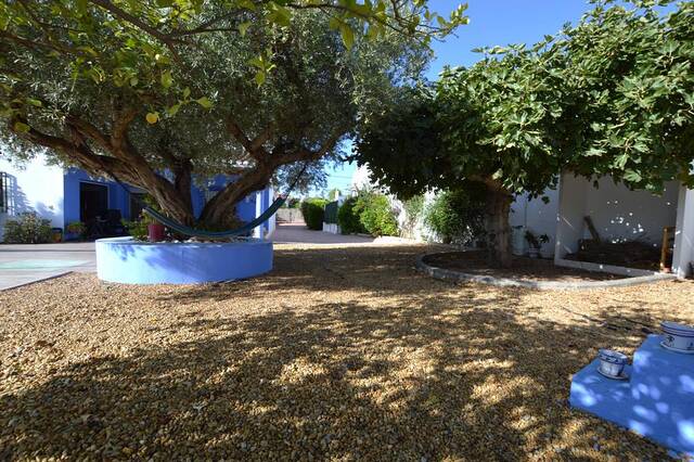OLV2122: Villa for Sale in Los Gallardos, Almería