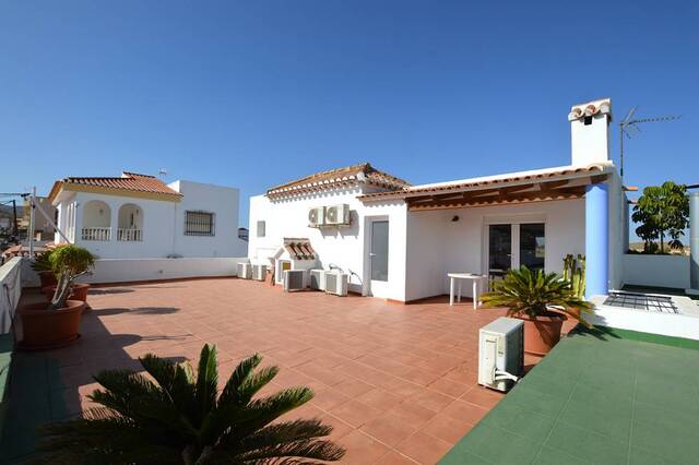 OLV2122: Villa for Sale in Los Gallardos, Almería