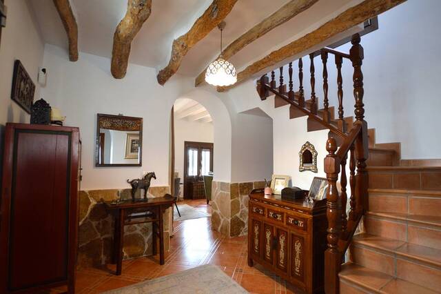 OLV2137: Cortijo for Sale in Sorbas, Almería OLV2137: Cortijo for Sale in Sorbas, Almería