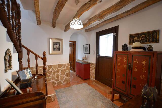 OLV2137: Cortijo for Sale in Sorbas, Almería OLV2137: Cortijo for Sale in Sorbas, Almería