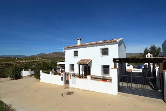 OLV2137: Cortijo for Sale in Sorbas, Almería OLV2137: Cortijo for Sale in Sorbas, Almería