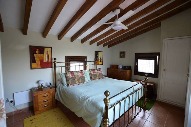 OLV2137: Cortijo for Sale in Sorbas, Almería OLV2137: Cortijo for Sale in Sorbas, Almería