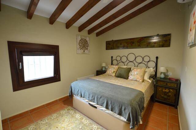 OLV2137: Cortijo for Sale in Sorbas, Almería OLV2137: Cortijo for Sale in Sorbas, Almería