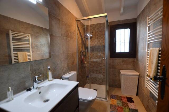 OLV2137: Cortijo for Sale in Sorbas, Almería OLV2137: Cortijo for Sale in Sorbas, Almería