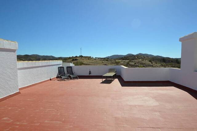 OLV2138: Villa for Sale in Sorbas, Almería OLV2138: Villa for Sale in Sorbas, Almería