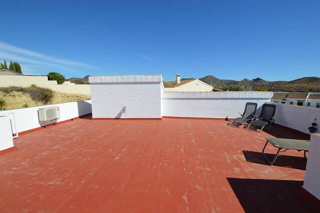 OLV2138: Villa for Sale in Sorbas, Almería OLV2138: Villa for Sale in Sorbas, Almería