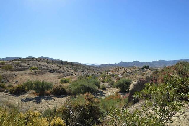 OLV2138: Villa for Sale in Sorbas, Almería OLV2138: Villa for Sale in Sorbas, Almería