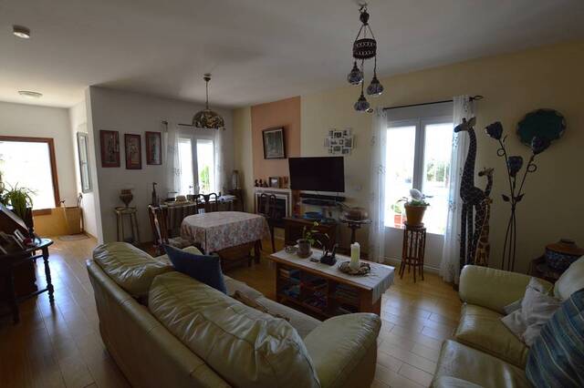 OLV2138: Villa for Sale in Sorbas, Almería OLV2138: Villa for Sale in Sorbas, Almería