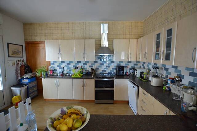 OLV2138: Villa for Sale in Sorbas, Almería OLV2138: Villa for Sale in Sorbas, Almería