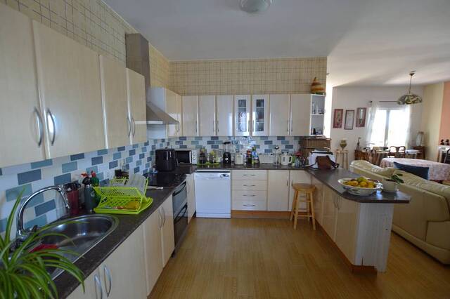 OLV2138: Villa for Sale in Sorbas, Almería OLV2138: Villa for Sale in Sorbas, Almería