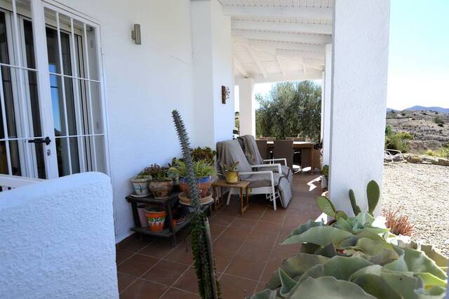 OLV2138: Villa for Sale in Sorbas, Almería OLV2138: Villa for Sale in Sorbas, Almería