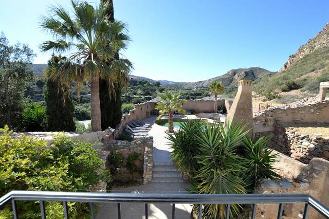 OLV2030: Cortijo for Sale in Bedar, Almería