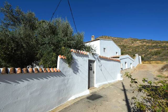OLV2030: Cortijo for Sale in Bedar, Almería