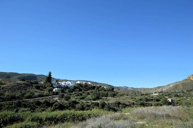 OLV2030: Cortijo for Sale in Bedar, Almería