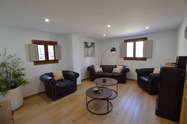 OLV2030: Cortijo for Sale in Bedar, Almería