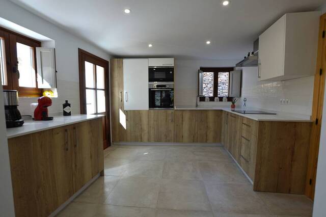 OLV2030: Cortijo for Sale in Bedar, Almería