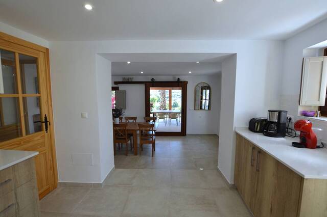 OLV2030: Cortijo for Sale in Bedar, Almería