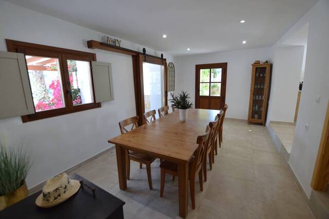 OLV2030: Cortijo for Sale in Bedar, Almería