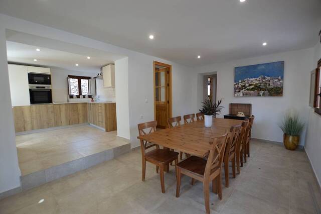 OLV2030: Cortijo for Sale in Bedar, Almería