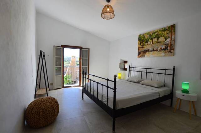 OLV2030: Cortijo for Sale in Bedar, Almería