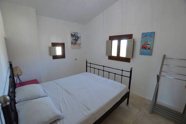 OLV2030: Cortijo for Sale in Bedar, Almería