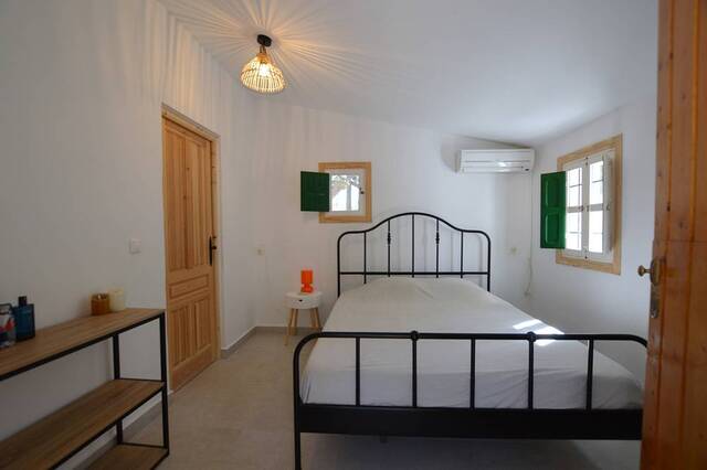 OLV2030: Cortijo for Sale in Bedar, Almería