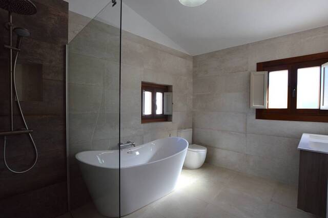 OLV2030: Cortijo for Sale in Bedar, Almería