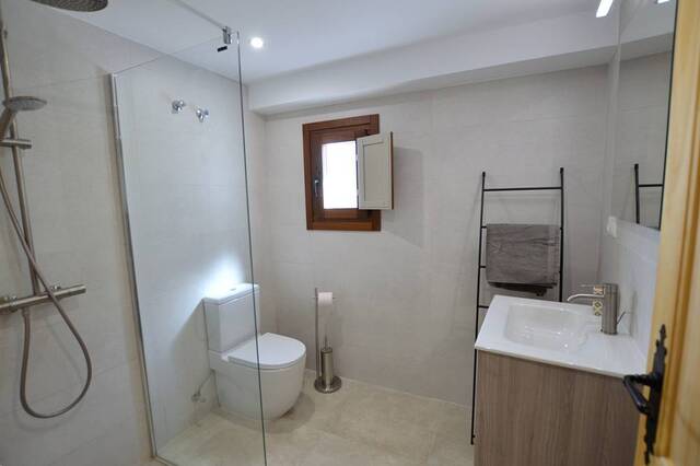 OLV2030: Cortijo for Sale in Bedar, Almería