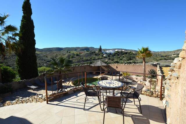 OLV2030: Cortijo for Sale in Bedar, Almería