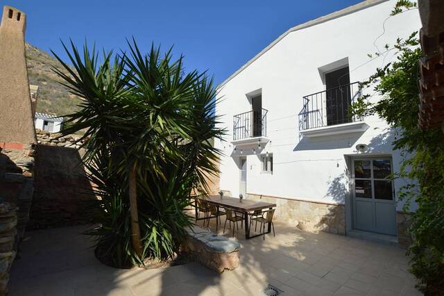 OLV2030: Cortijo for Sale in Bedar, Almería