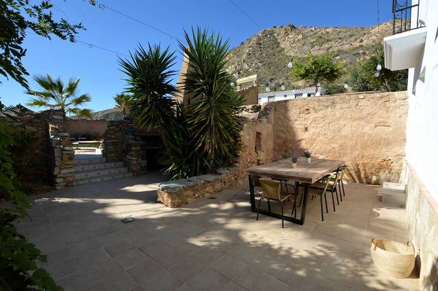 OLV2030: Cortijo for Sale in Bedar, Almería