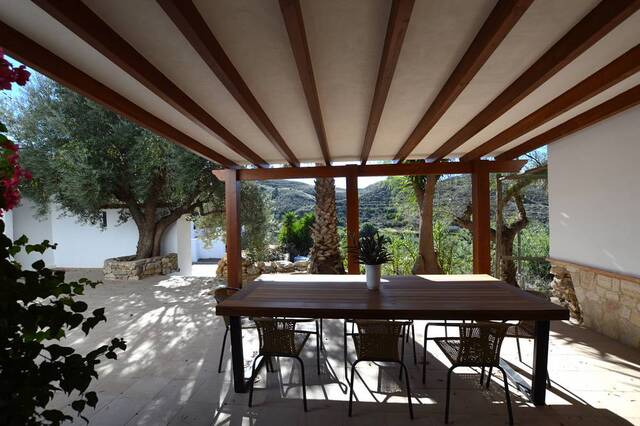 OLV2030: Cortijo for Sale in Bedar, Almería