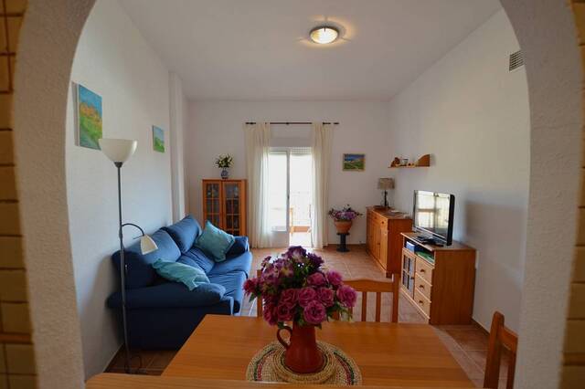 OLV2129: Apartment for Sale in Bedar, Almería