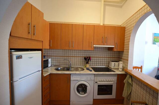 OLV2129: Apartment for Sale in Bedar, Almería