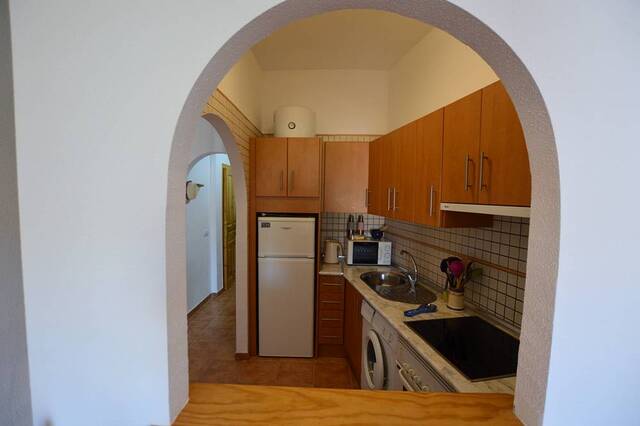 OLV2129: Apartment for Sale in Bedar, Almería