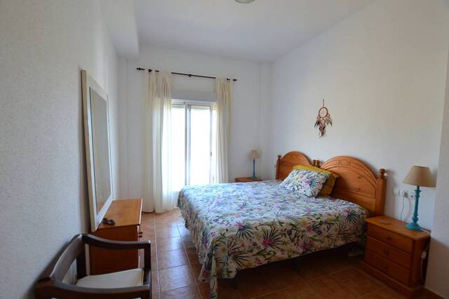 OLV2129: Apartment for Sale in Bedar, Almería