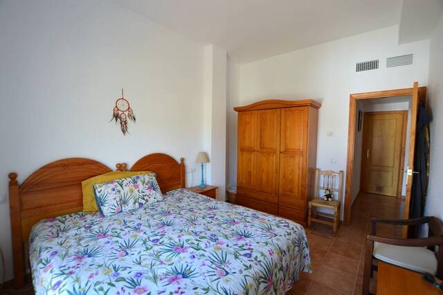 OLV2129: Apartment for Sale in Bedar, Almería