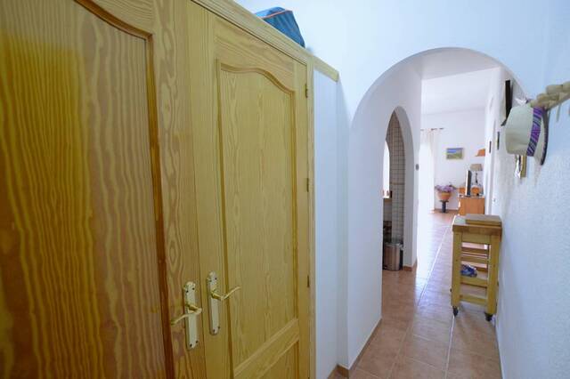 OLV2129: Apartment for Sale in Bedar, Almería