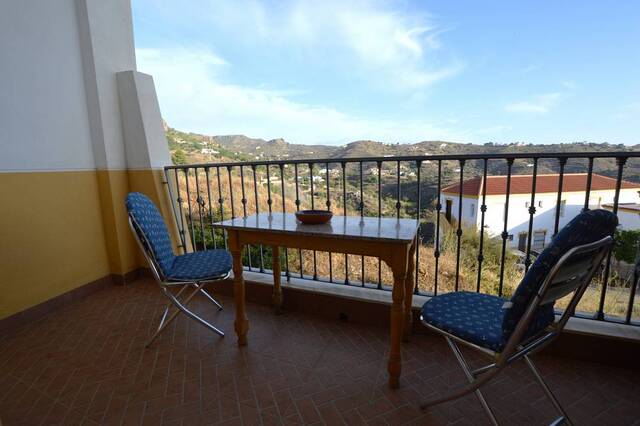 OLV2129: Apartment for Sale in Bedar, Almería