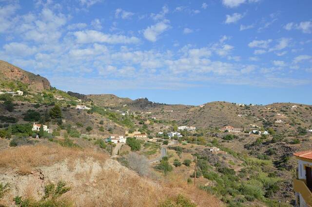 OLV2129: Apartment for Sale in Bedar, Almería