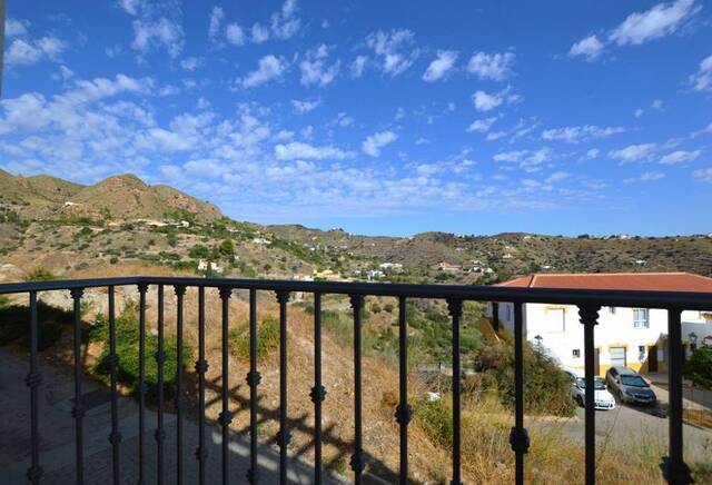 OLV2129: Apartment for Sale in Bedar, Almería