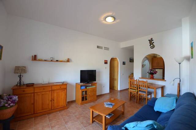 OLV2129: Apartment for Sale in Bedar, Almería