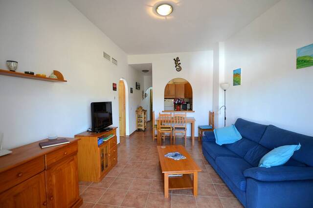 OLV2129: Apartment for Sale in Bedar, Almería