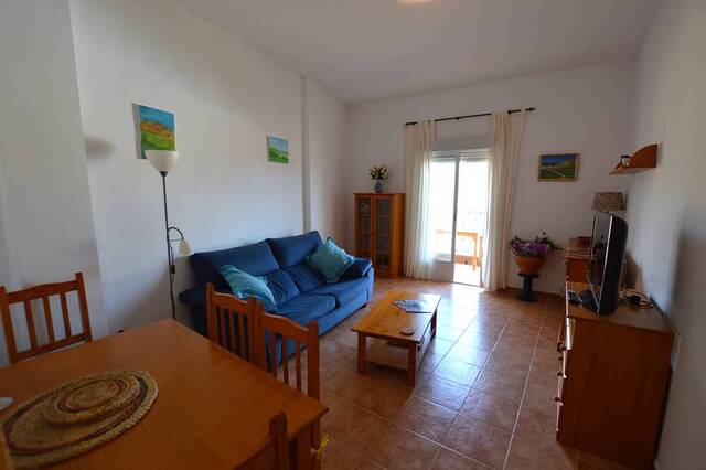 OLV2129: Apartment for Sale in Bedar, Almería