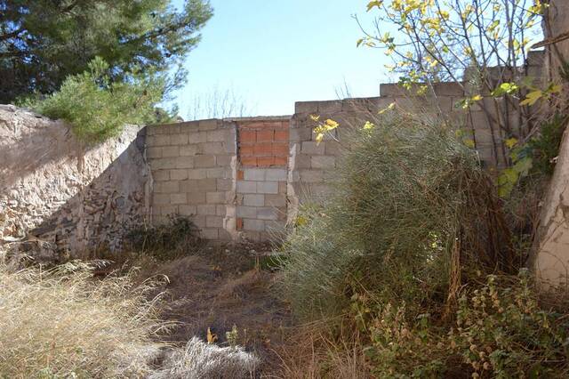 OLV2139: Cortijo for Sale in Lubrin, Almería