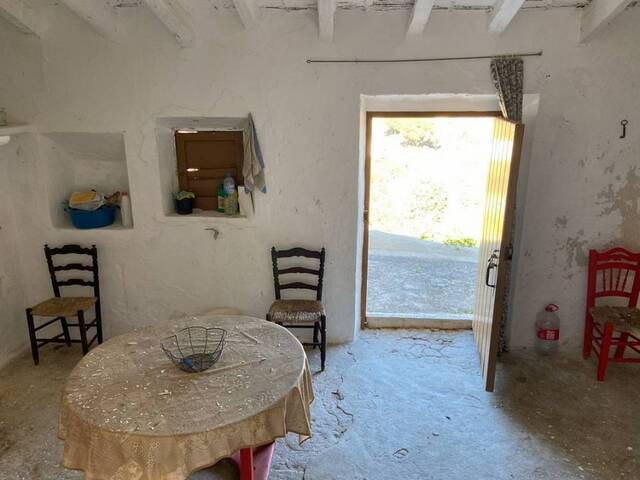 OLV2139: Cortijo for Sale in Lubrin, Almería
