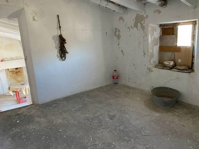 OLV2139: Cortijo for Sale in Lubrin, Almería