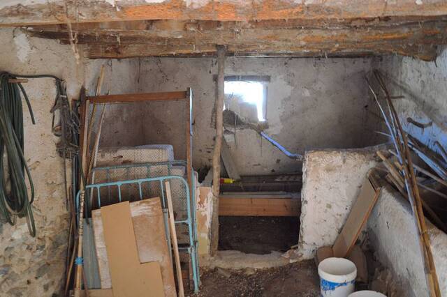 OLV2139: Cortijo for Sale in Lubrin, Almería