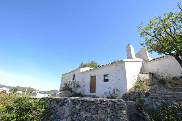 OLV2139: Cortijo for Sale in Lubrin, Almería