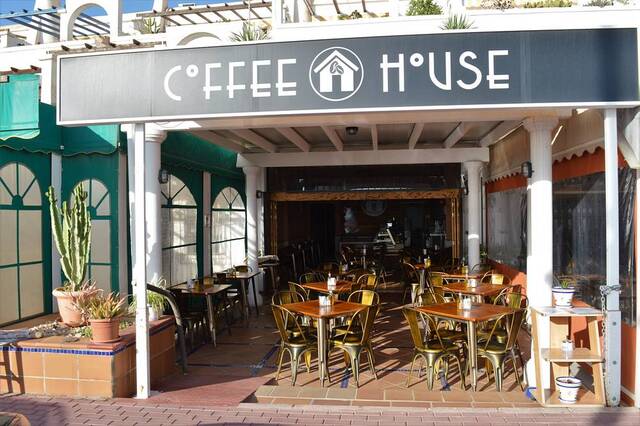 Commercial property in Mojácar, Almería Commercial property in Mojácar, Almería